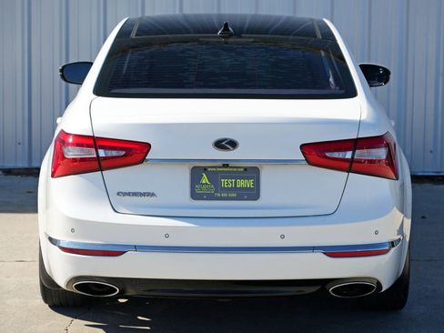 Used 2014 Kia Cadenza Premium w/ Luxury Package image 48