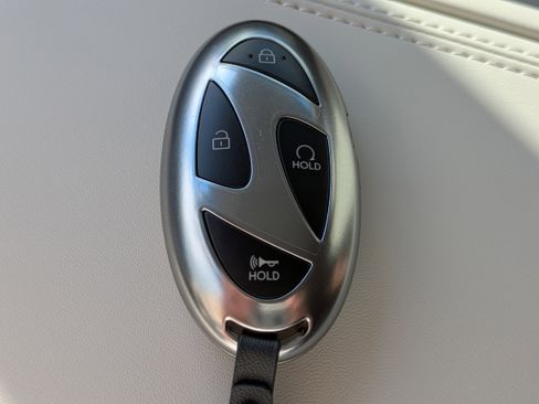 New 2026 Hyundai Santa Fe SE w/ Tow & Go Package image 31