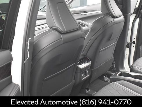 Certified 2025 INFINITI QX60 Autograph w/ Lighting Package (N94) image 16