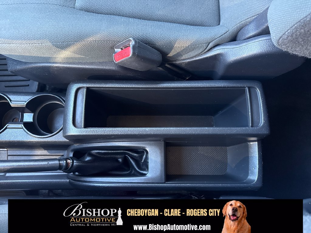 Used 2015 Chevrolet City Express LS FWD image 26