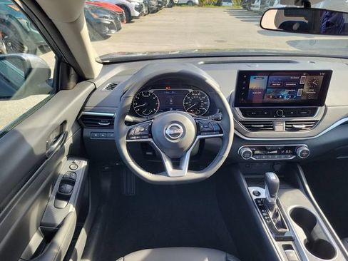 New 2026 Nissan Altima 2.5 SV w/ SV Premium Package AWD/4WD image 8