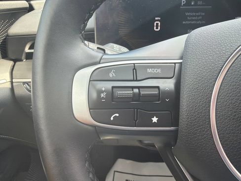 Used 2025 Kia K5 GT-Line w/ GT-Line Premium Package AWD/4WD image 33