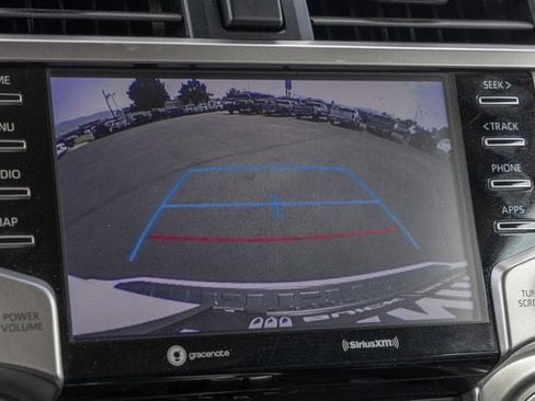 Used 2024 Toyota 4Runner SR5 image 9