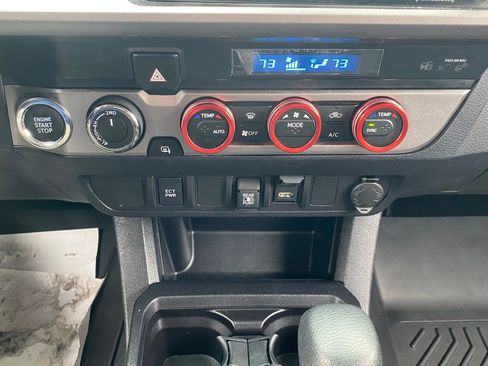 Used 2023 Toyota Tacoma SR5 image 26