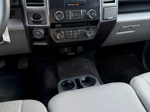 Used 2016 Ford F150 XLT w/ Equipment Group 301A Mid RWD image 14