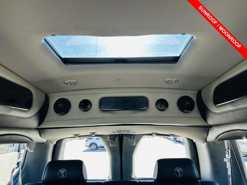 Used 2015 Ford Transit 150 130 Low Roof w/ Exterior Upgrade Package image 4