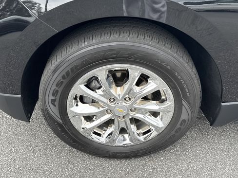 Used 2020 Chevrolet Equinox LT image 14