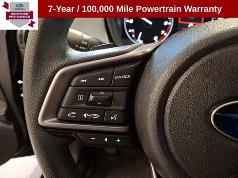 Certified 2024 Subaru Impreza 2.0i Sport AWD/4WD image 20