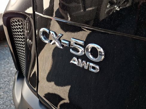 New 2026 MAZDA CX-50 2.5 Hybrid w/ Weather Package image 5