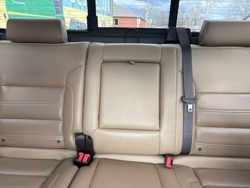 Used 2017 GMC Sierra 1500 Denali image 19