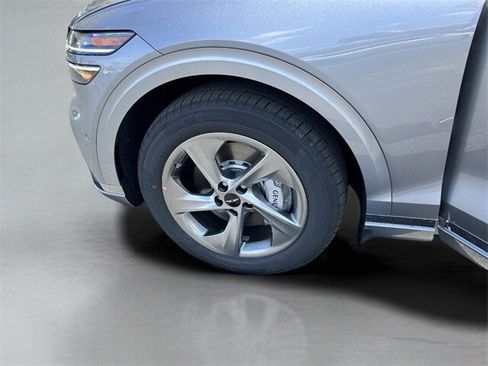 New 2026 Genesis GV70 2.5T Advanced image 37