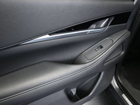 Used 2023 INFINITI QX60 Pure FWD image 15