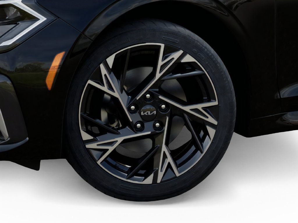 New 2026 Kia K5 GT-Line AWD/4WD image 11