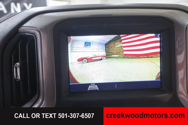 Used 2022 Chevrolet Silverado 2500 W/T w/ WT Convenience Package AWD/4WD image 58