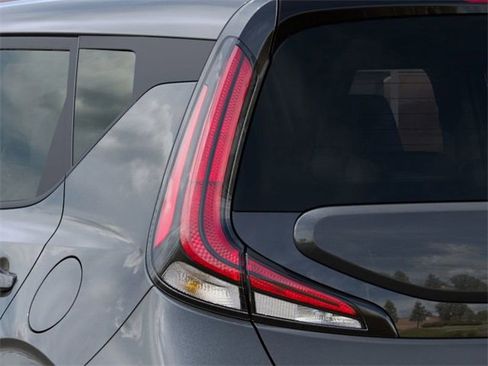New 2025 Kia Soul LX w/ LX Technology Package image 11