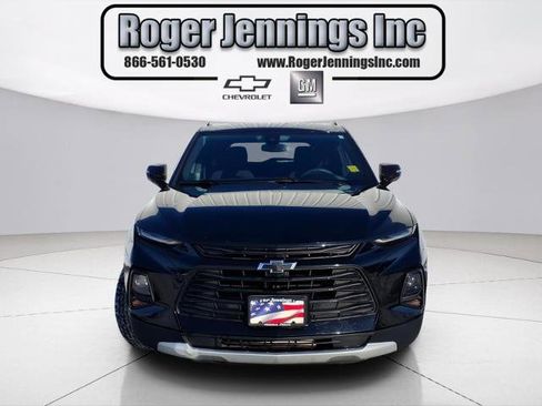Used 2022 Chevrolet Blazer LT image 7