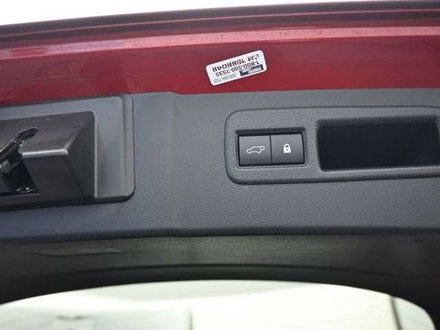 Used 2021 Lexus NX 300 FWD w/ Comfort Package image 9