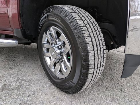 Used 2016 Chevrolet Silverado 2500 LT w/ All Star Edition image 35