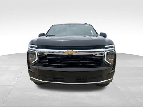 New 2026 Chevrolet Tahoe LS AWD/4WD image 8