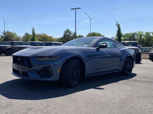 New 2026 Ford Mustang GT RWD image 7