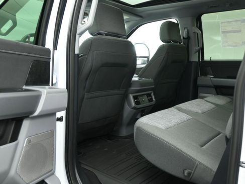 New 2026 Ford F250 XLT w/ XLT Premium Package image 18