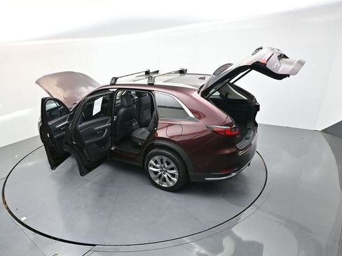 Used 2024 MAZDA CX-90 3.3 Turbo w/ Premium Package AWD/4WD image 43