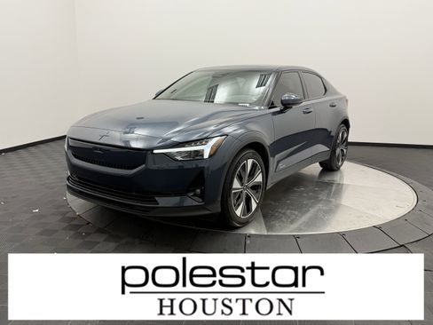 Certified 2024 Polestar Polestar 2 AWD/4WD image 3