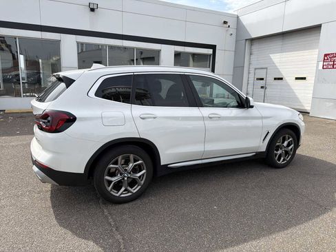 Used 2023 BMW X3 xDrive30i w/ Convenience Package image 6