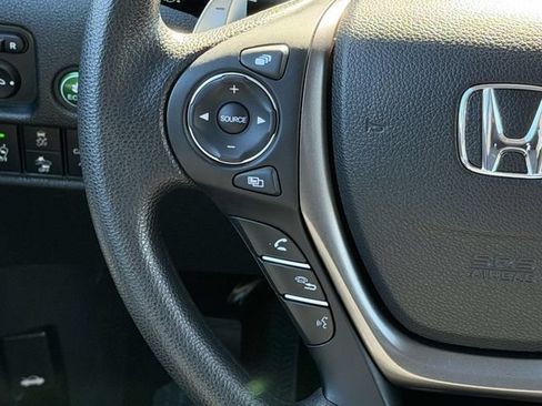 Certified 2023 Honda Ridgeline Sport image 17