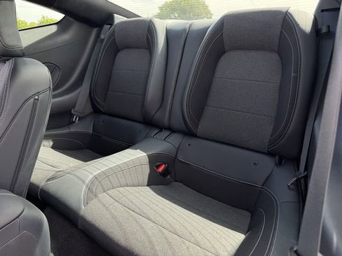 Used 2024 Ford Mustang Coupe image 30