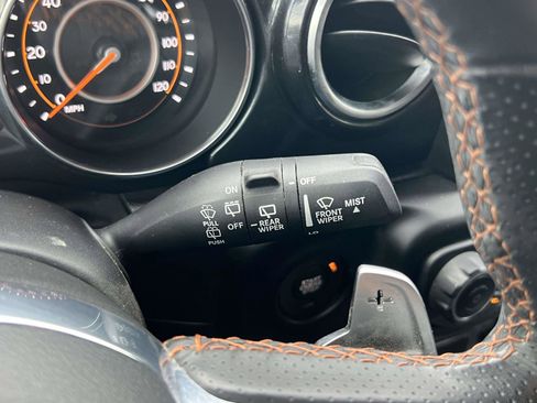 Used 2023 Jeep Wrangler Unlimited Rubicon 392 w/ Trailer Tow Package image 20