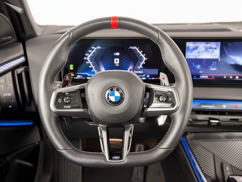 Used 2026 BMW X3 M50 AWD/4WD image 10