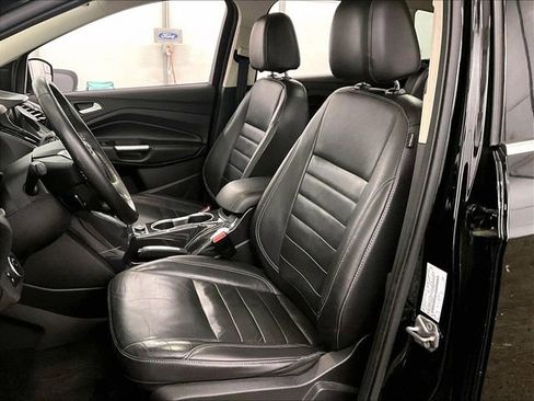 Used 2016 Ford Escape Titanium AWD/4WD image 24