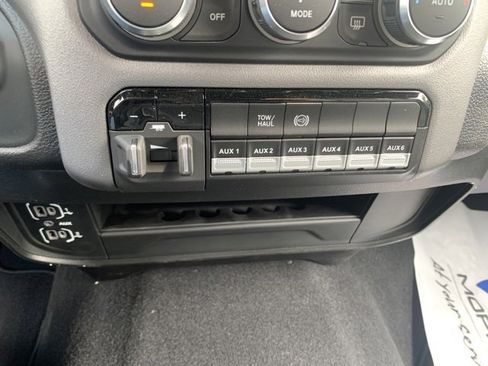 New 2024 RAM 4500 SLT w/ Quick Order Package 2YG SLT image 25