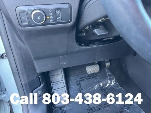 Used 2021 Ford Bronco Sport Outer Banks AWD/4WD image 22