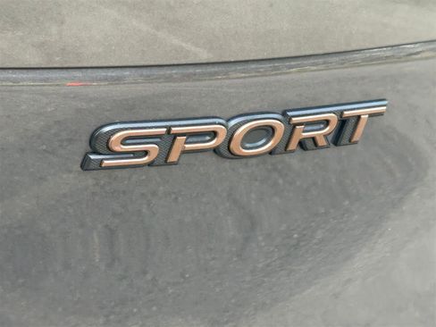 Certified 2025 Subaru Forester Sport image 6