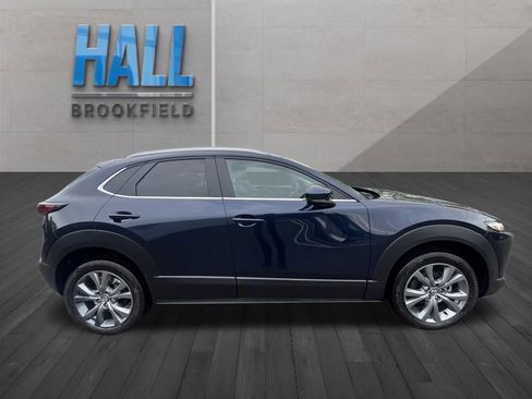Used 2024 MAZDA CX-30 AWD 2.5 S w/ Preferred Package image 6