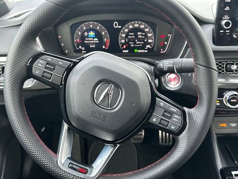 New 2026 Acura Integra Type S image 17