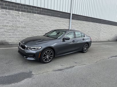 Used 2021 BMW 330i xDrive Sedan w/ Premium Package