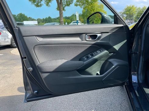 Used 2026 Honda Civic LX image 23