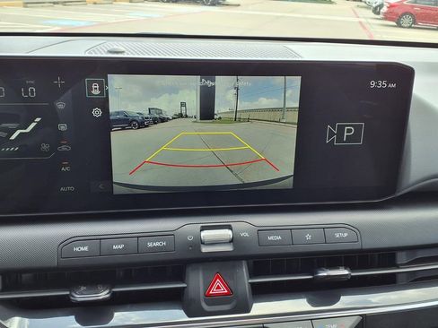 Used 2025 Kia K4 EX FWD image 29