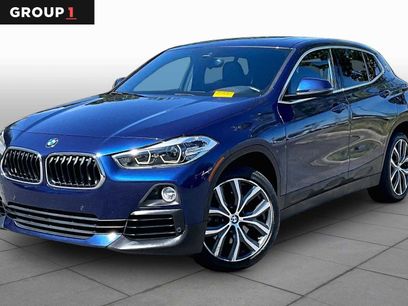 Used 2019 BMW X2 xDrive28i