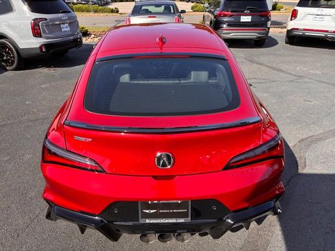 Used 2024 Acura Integra Type S FWD image 10
