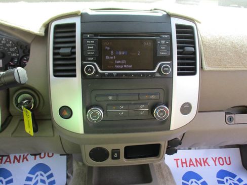 Used 2016 Nissan Frontier SV RWD image 17