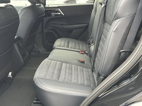 New 2026 Nissan Rogue SL AWD/4WD image 23