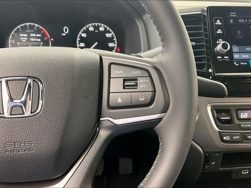 Certified 2026 Honda Ridgeline RTL image 24