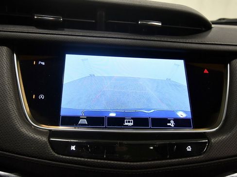 Used 2022 Cadillac XT5 Premium Luxury image 25