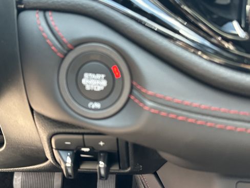 New 2026 Dodge Durango GT image 23