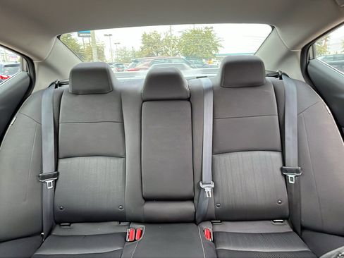 Used 2023 Nissan Altima 2.5 SV image 23