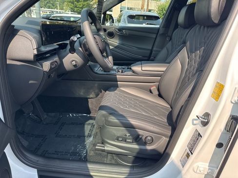 New 2026 Genesis GV80 3.5T Prestige image 19